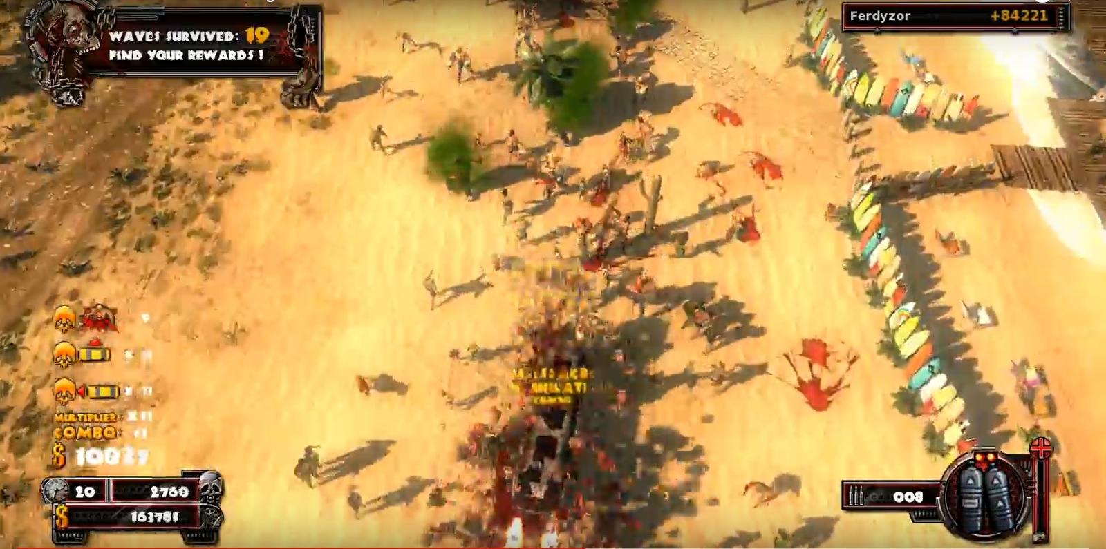 Zombie Driver - Summer Of Slaughter DLC بي سي ستيم هدية