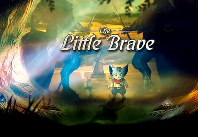 The Little Brave بي سي ستيم كود رقمي