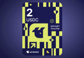 WhiteBIT 2 USDC Voucher