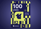 WhiteBIT 100 USDC Voucher