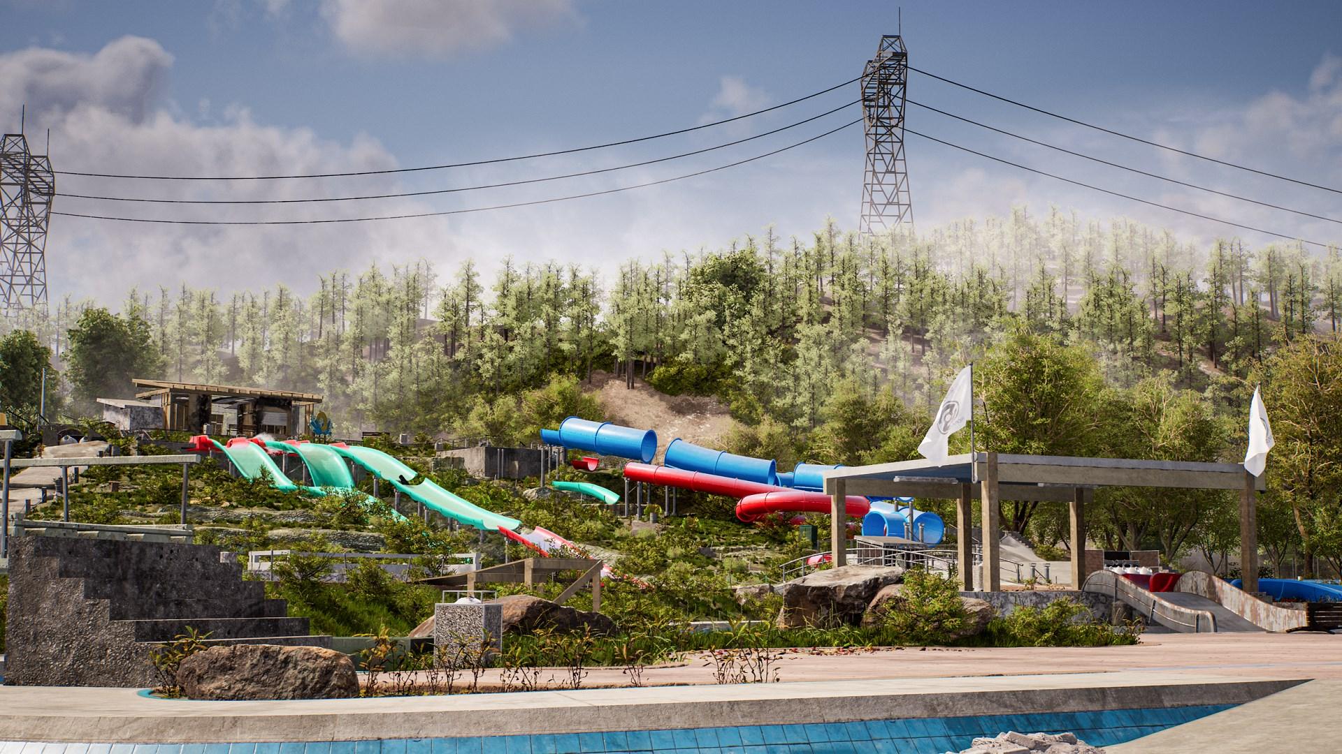 Session: Skate Sim Year One & Two اصدار اكسبوكس 1 / إكس بوكس سيريس X|S حساب