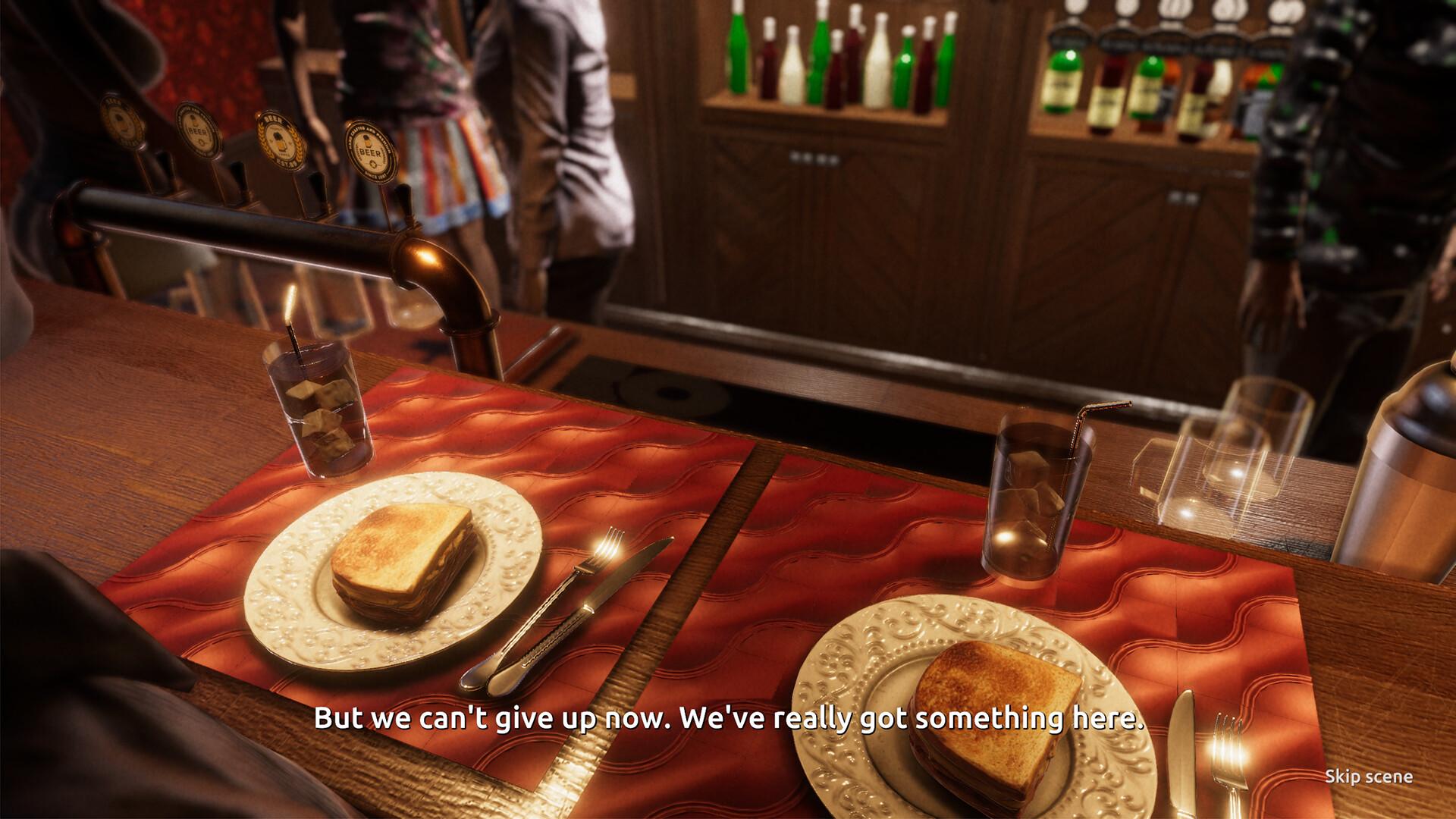 Paranormal Night Shift بي سي ستيم كود رقمي