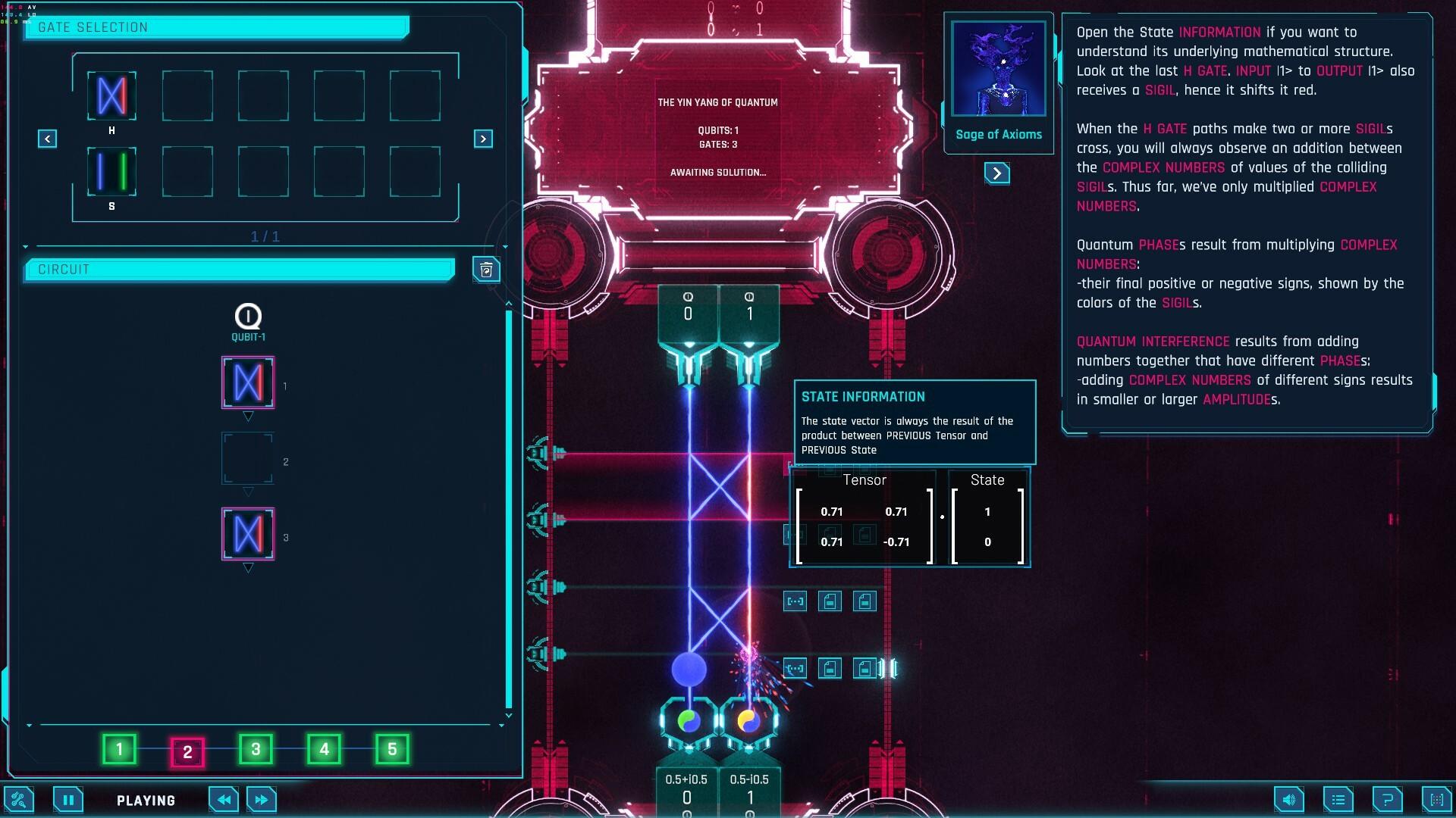 Quantum Odyssey بي سي ستيم كود رقمي