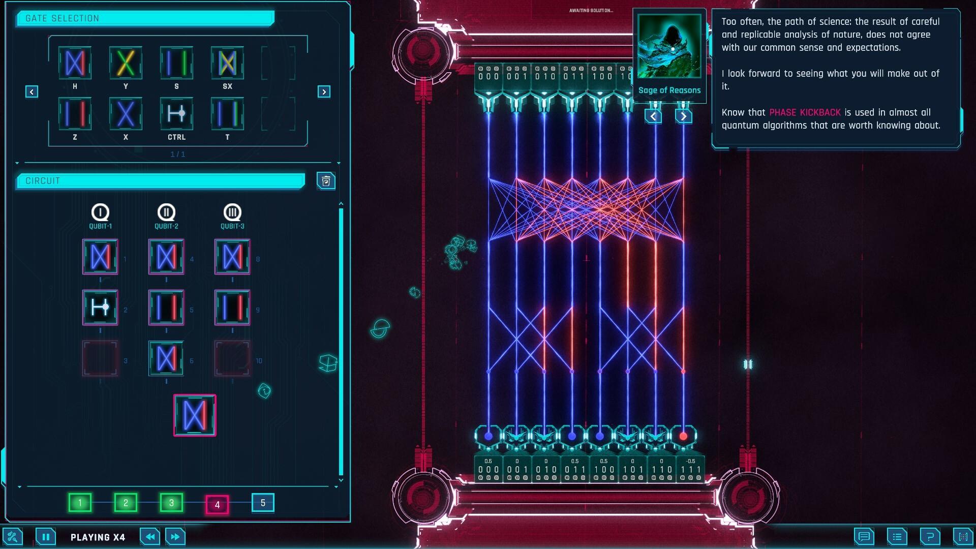 Quantum Odyssey بي سي ستيم كود رقمي