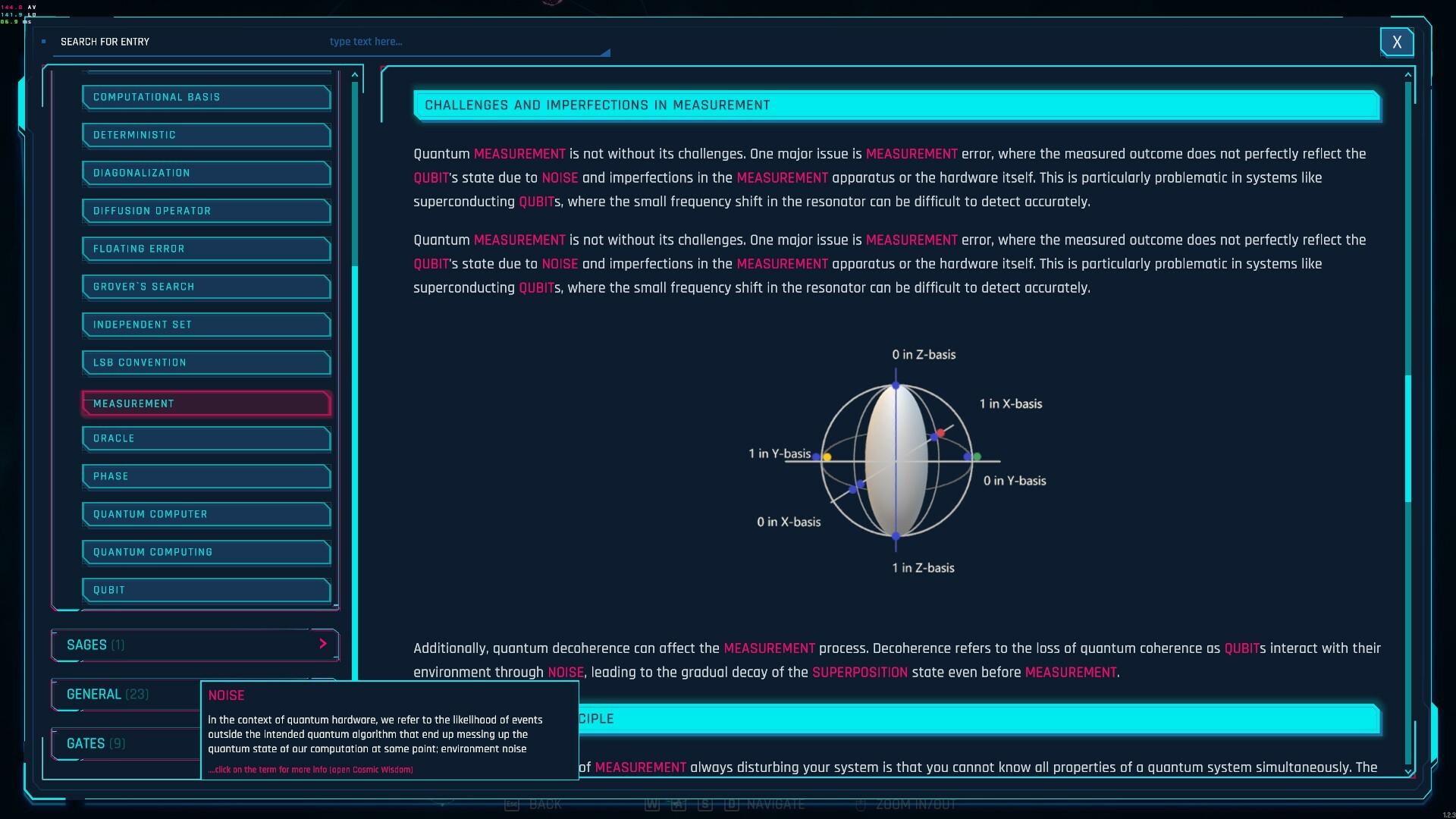Quantum Odyssey بي سي ستيم كود رقمي