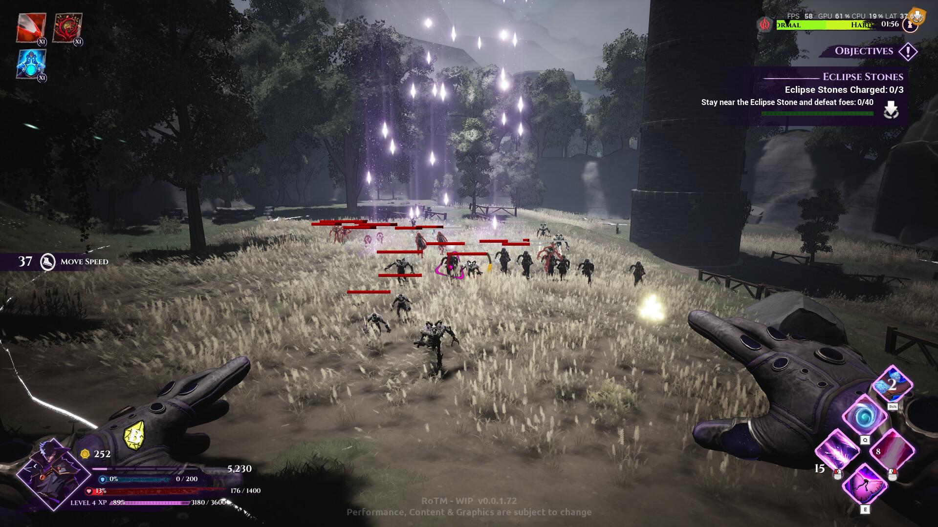 Revenge Of The Mage بي سي ستيم كود رقمي