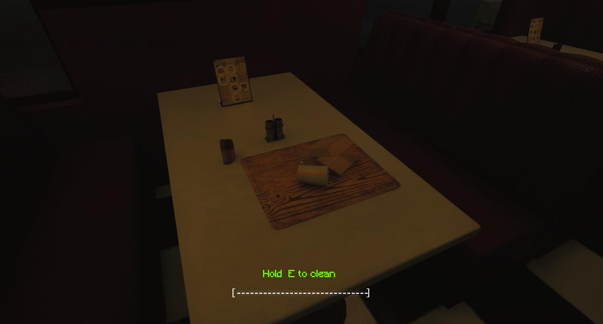 Mystic Rest Stop بي سي ستيم كود رقمي