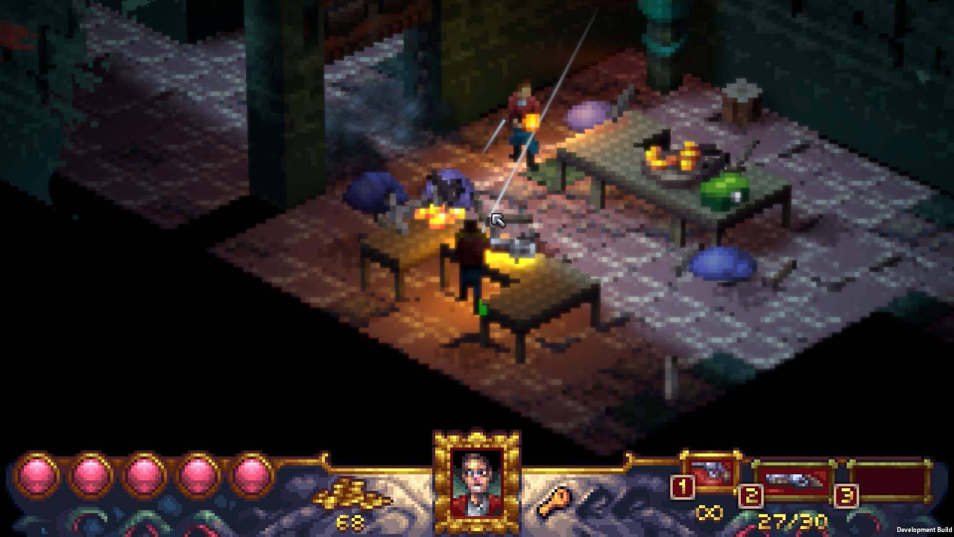 Cthulhu'S Reach: Devil Reef بي سي ستيم كود رقمي