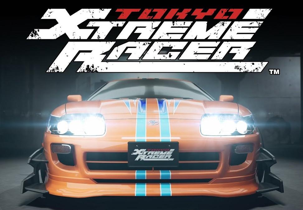 Tokyo Xtreme Racer بي سي ستيم حساب