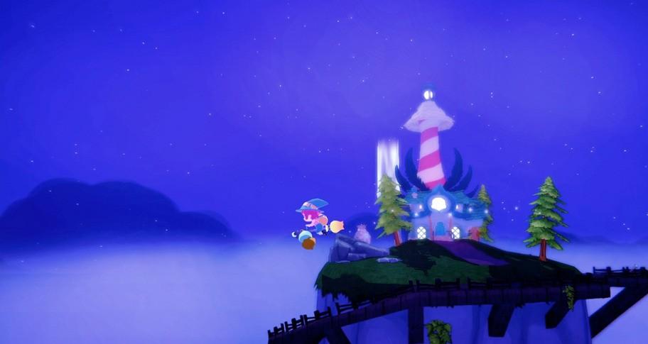 Mika And The Witch'S Mountain اكسبوكس 1 / إكس بوكس سيريس X|S حساب