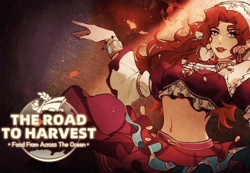 The Road To Harvest: Food From Across The Ocean بي سي ستيم كود رقمي