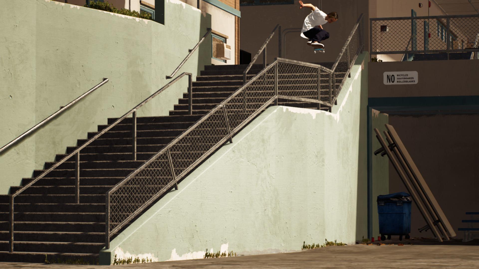 Session: Skate Sim Year Two Pack اكسبوكس 1 / إكس بوكس سيريس X|S حساب