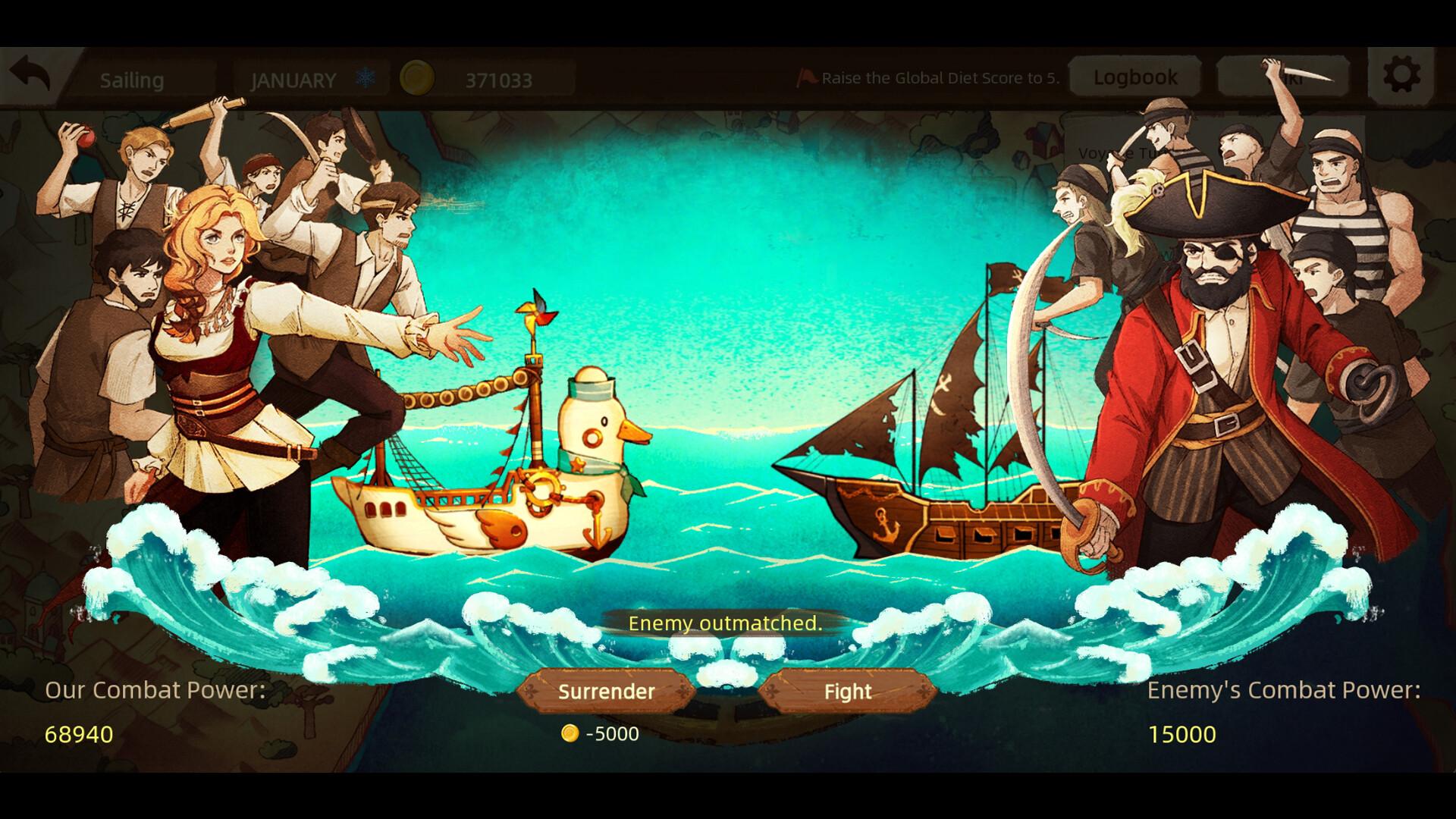 The Road To Harvest: Food From Across The Ocean بي سي ستيم كود رقمي