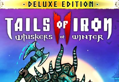 Tails Of Iron 2: Whiskers Of Winter اصدار الديلوكس بي سي رابط هديه ستيم