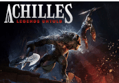 Achilles: Legends Untold اوروبي بي سي ستيم كود رقمي