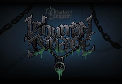 Darkest Dungeon II - Inhuman Bondage DLC بي سي ستيم كود رقمي