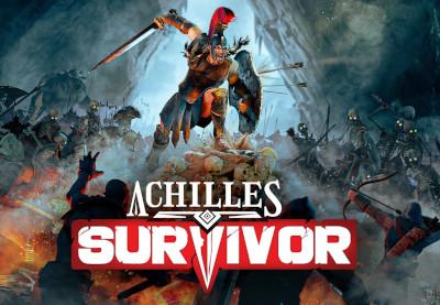 Achilles: Survivor بي سي ستيم حساب
