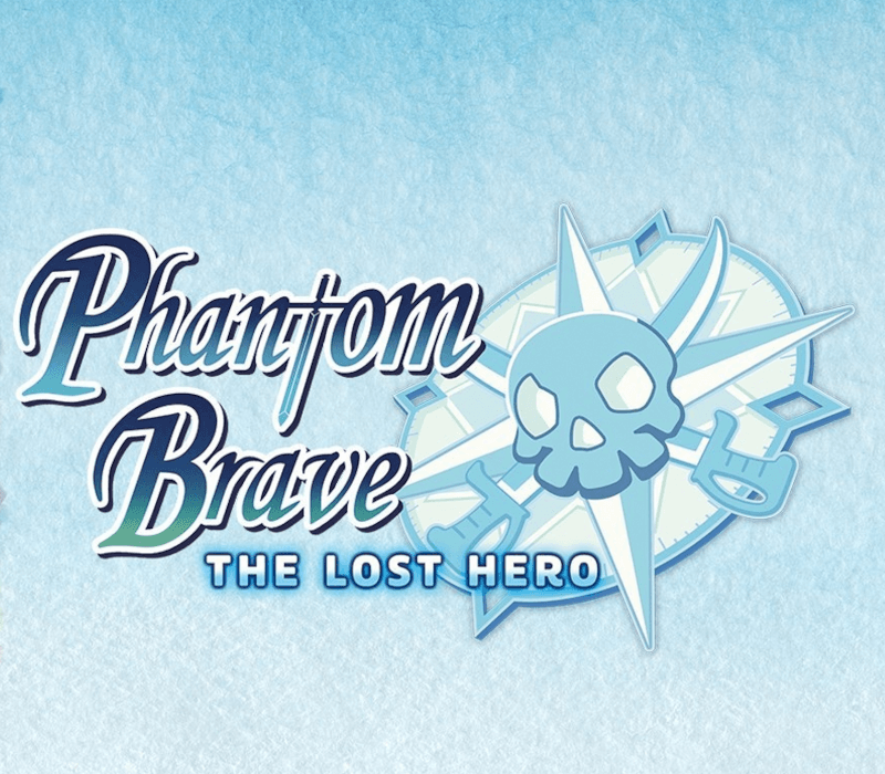 Phantom Brave The Lost Hero بي سي ستيم كود رقمي