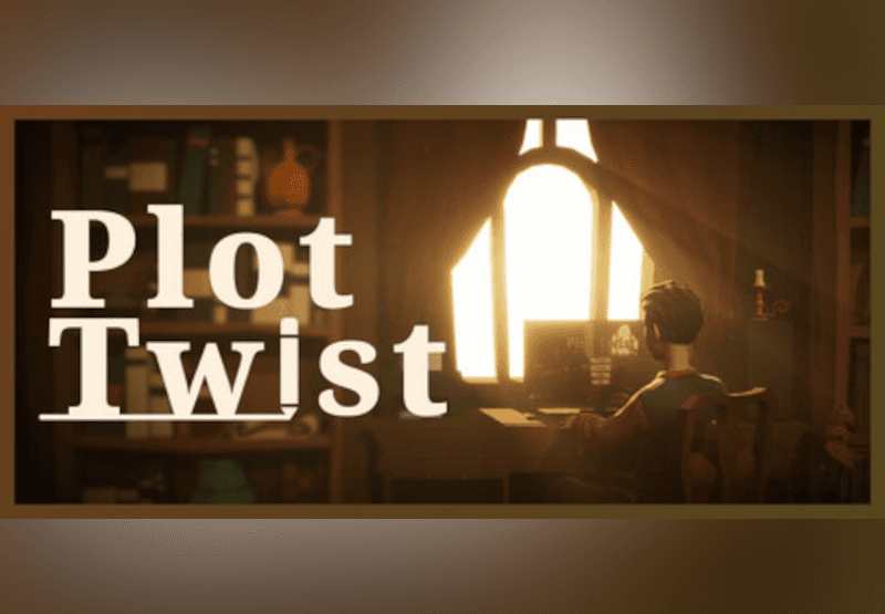 Plot Twist بي سي ستيم كود رقمي