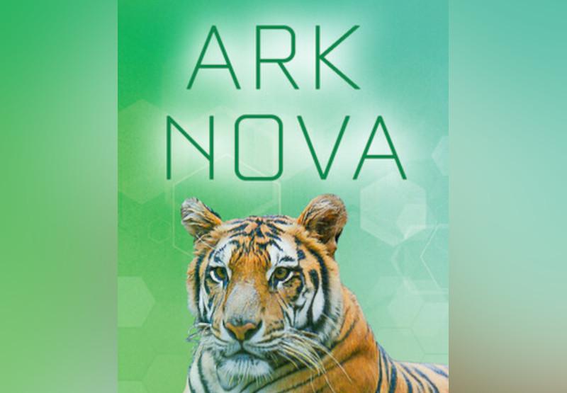 Ark Nova بي سي ستيم كود رقمي