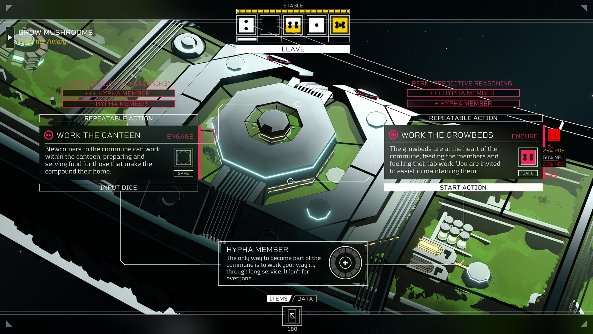 Citizen Sleeper: Helion Collection اوروبي اكسبوكس 1 / إكس بوكس سيريس X|S / بي سي كود رقمي
