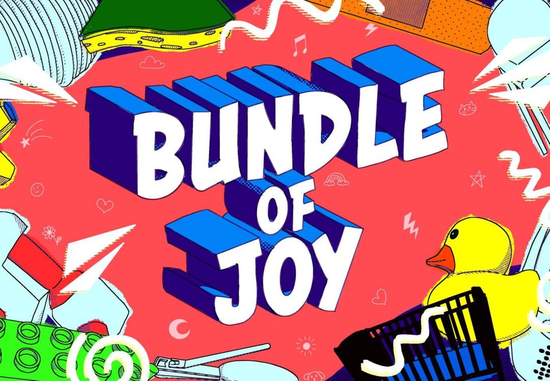 حزمة Of Joy بي سي ستيم كود رقمي