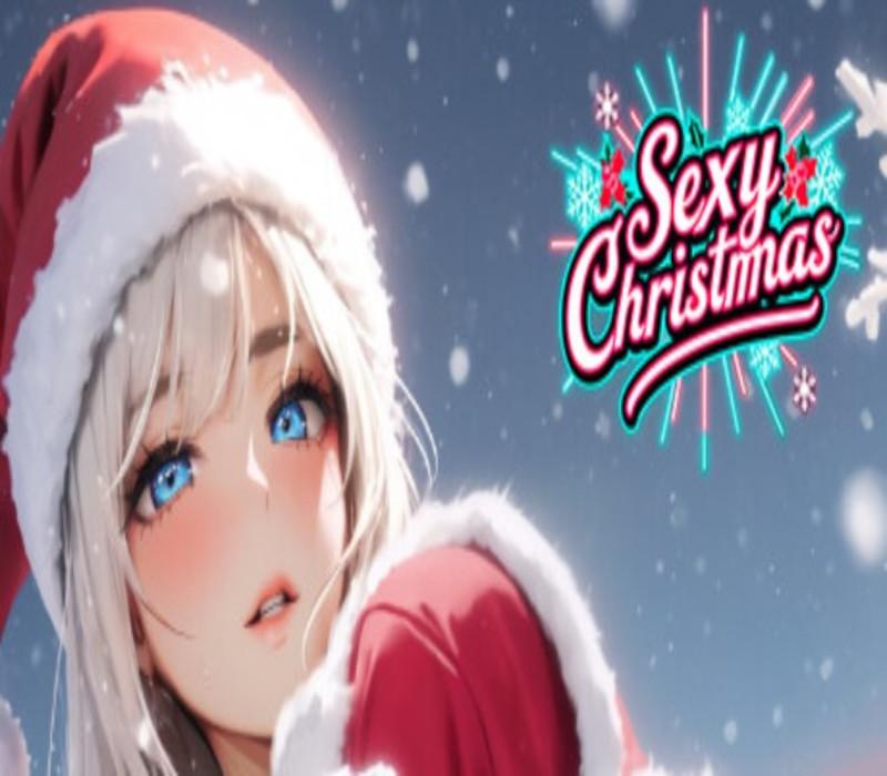 SEXY CHRISTMAS PC Steam CD Key