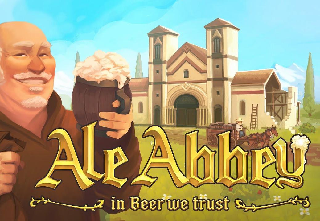 Ale Abbey بي سي ستيم حساب