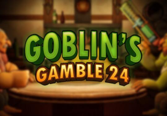 Goblin'S Gamble 24 بي سي ستيم كود رقمي