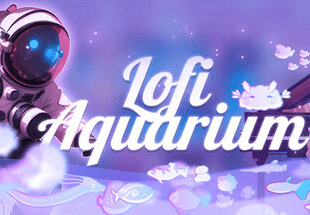 Lofi Aquarium بي سي ستيم كود رقمي