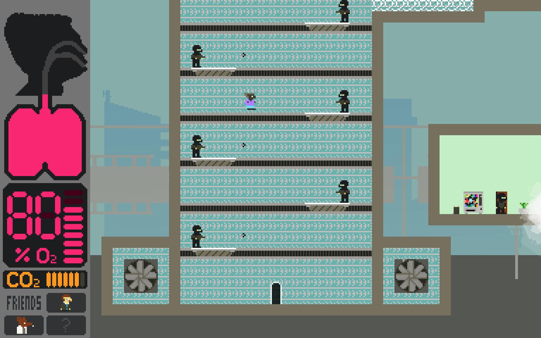 Mask Quest بي سي ستيم كود رقمي