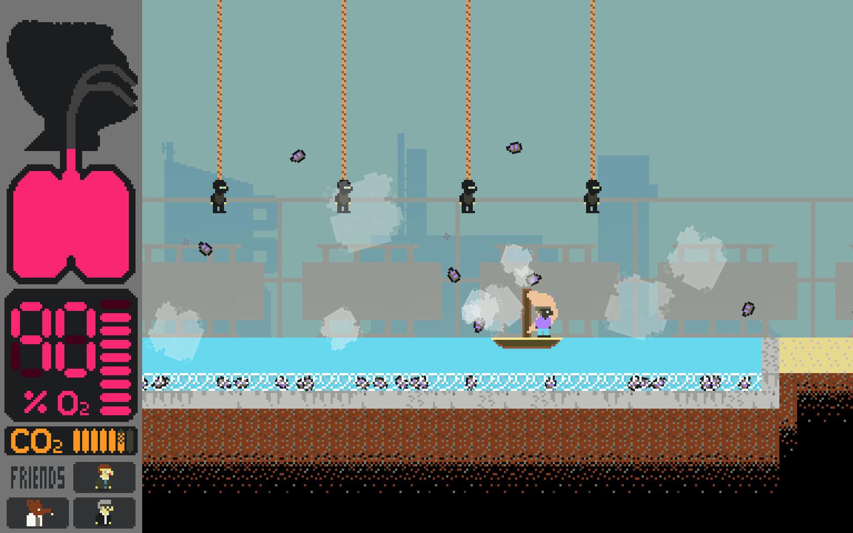 Mask Quest بي سي ستيم كود رقمي