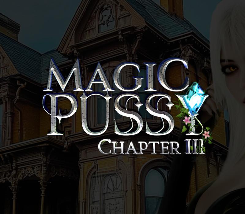 Magic Pussy: Chapter 3 PC Steam Account
