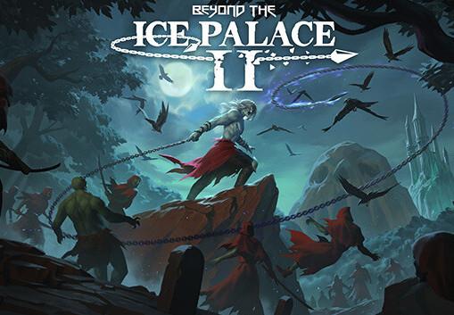 Beyond The Ice Palace 2 اوروبي بي سي ستيم كود رقمي
