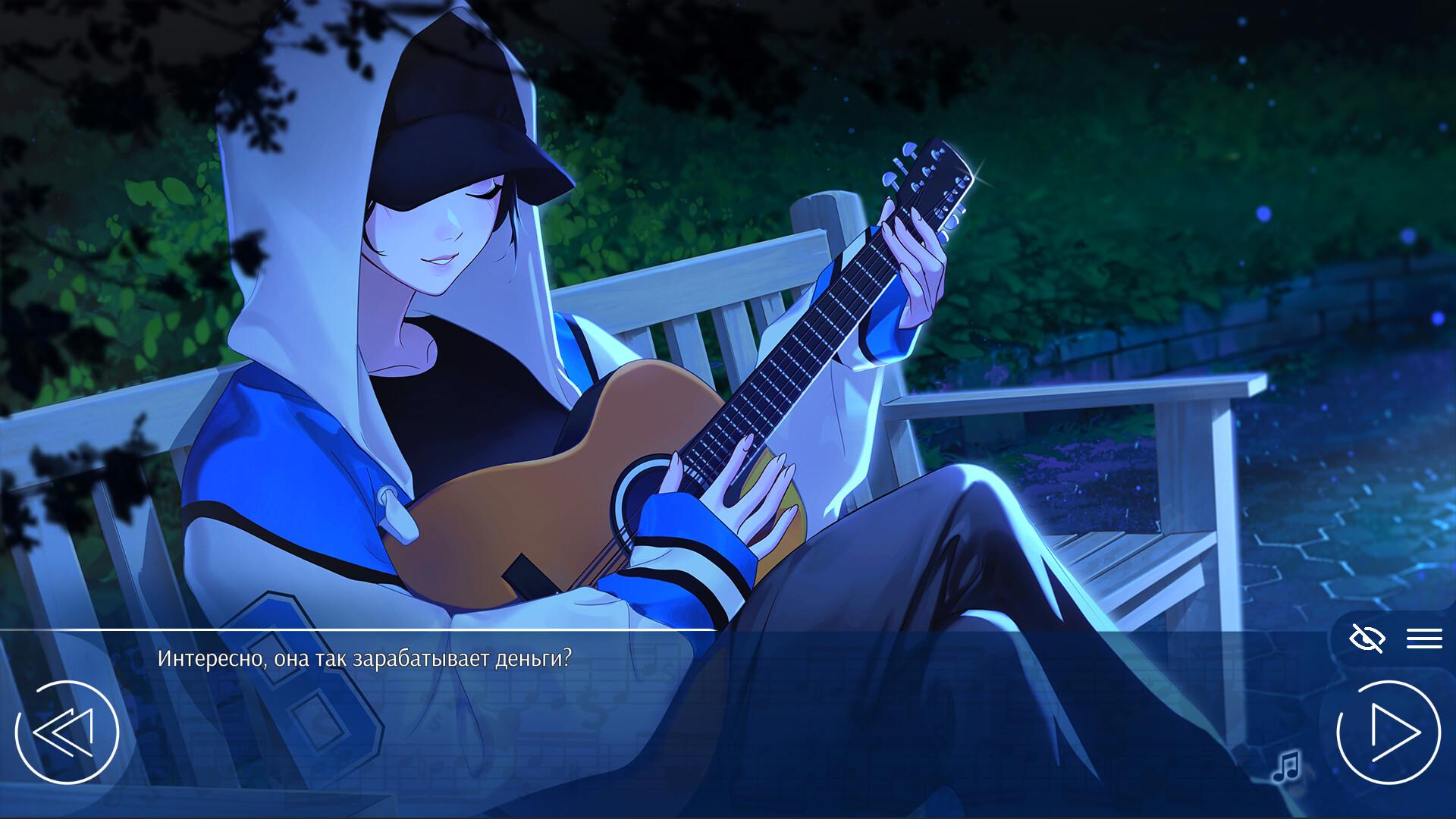 Love, Money, Rock'N'Roll – Summer '94 DLC بي سي ستيم كود رقمي