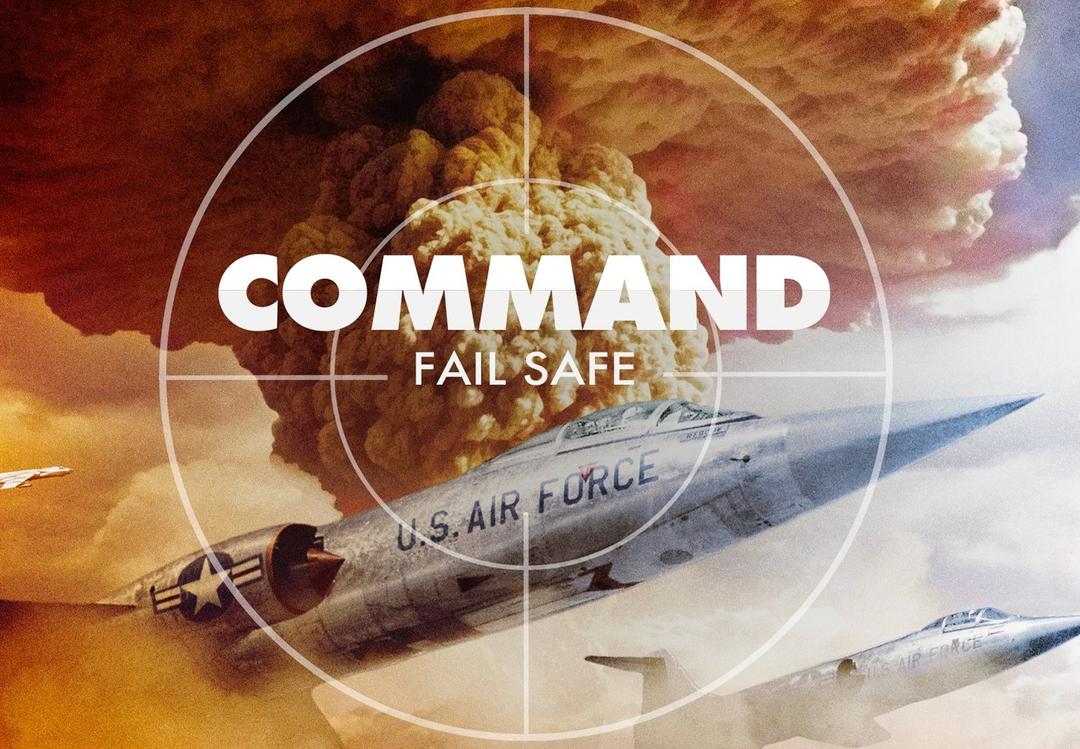 Command:MO - Fail Safe DLC بي سي ستيم كود رقمي