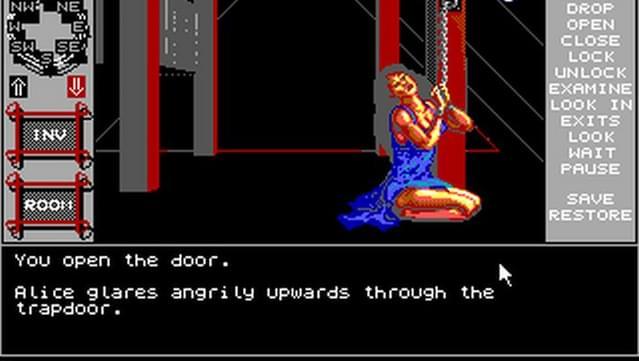 Personal Nightmare بي سي GOG كود رقمي