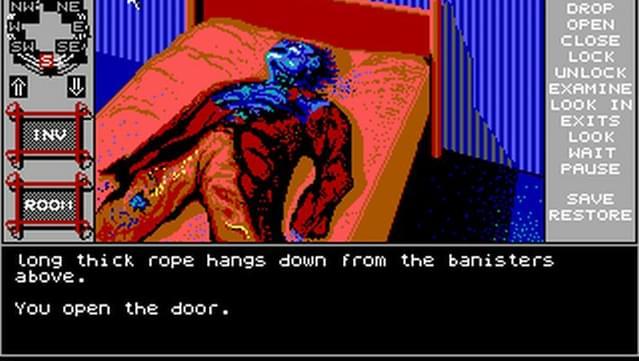 Personal Nightmare بي سي GOG كود رقمي