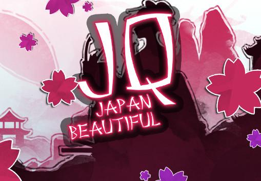 JQ: Beautiful Japan بي سي ستيم كود رقمي