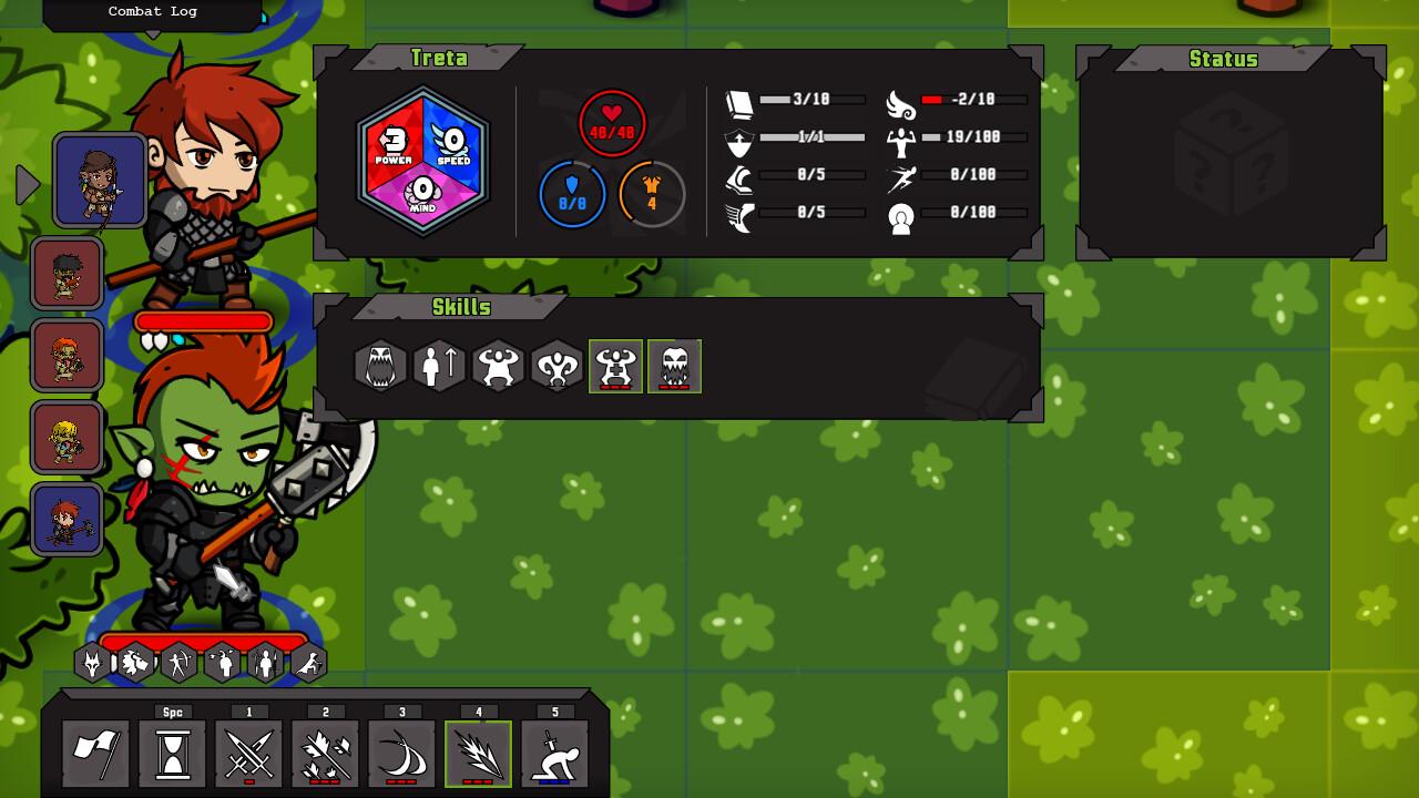 Endless RPG - Untold Tales بي سي ستيم كود رقمي