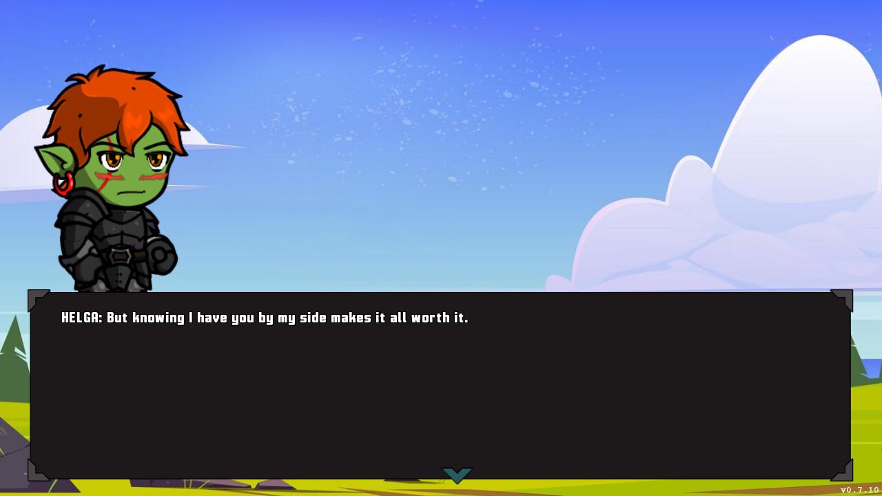 Endless RPG - Untold Tales بي سي ستيم كود رقمي