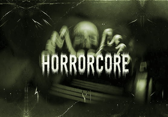 HorrorCore: Maze And Pools Of Horror بي سي ستيم كود رقمي