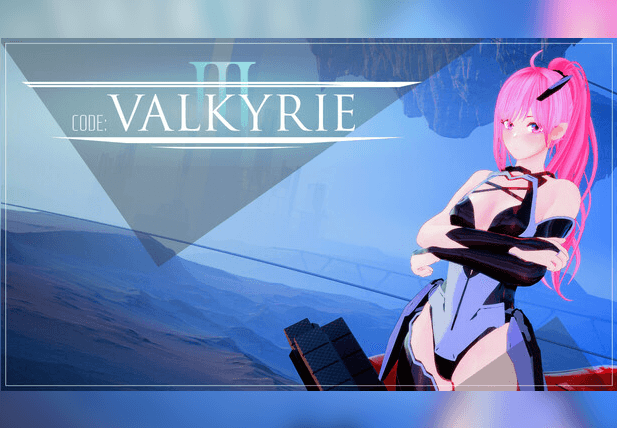 كود:VALKYRIE III بي سي ستيم كود رقمي