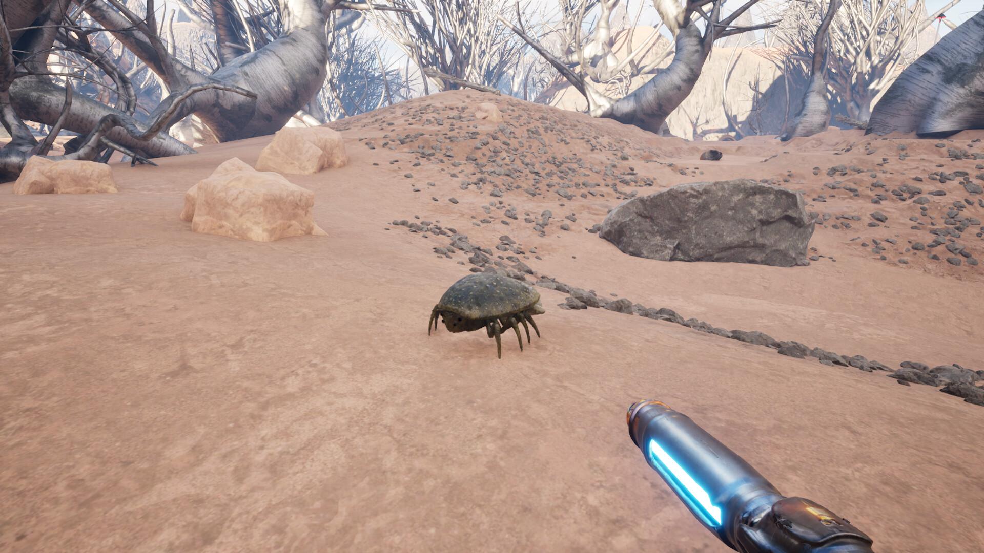 Stranded With Darkness بي سي ستيم كود رقمي