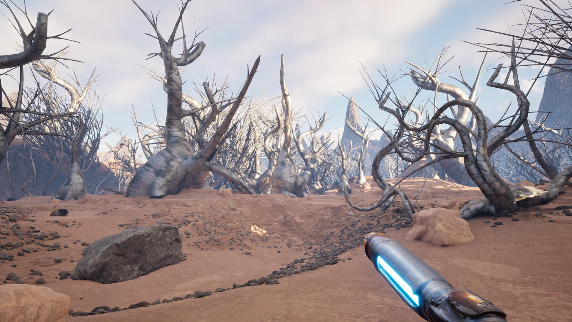 Stranded With Darkness بي سي ستيم كود رقمي