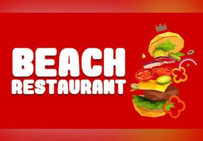 Beach Restaurant بي سي ستيم كود رقمي
