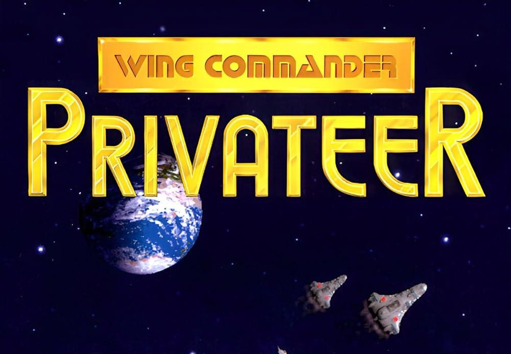 Wing Commander: Privateer بي سي GOG كود رقمي