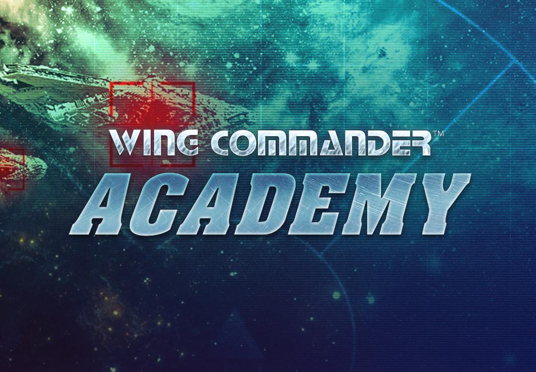 Wing Commander: Academy بي سي GOG كود رقمي