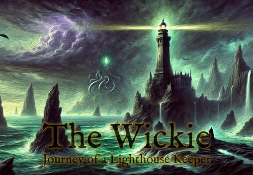 The Wickie: Journey Of A Lighthouse Keeper بي سي ستيم كود رقمي