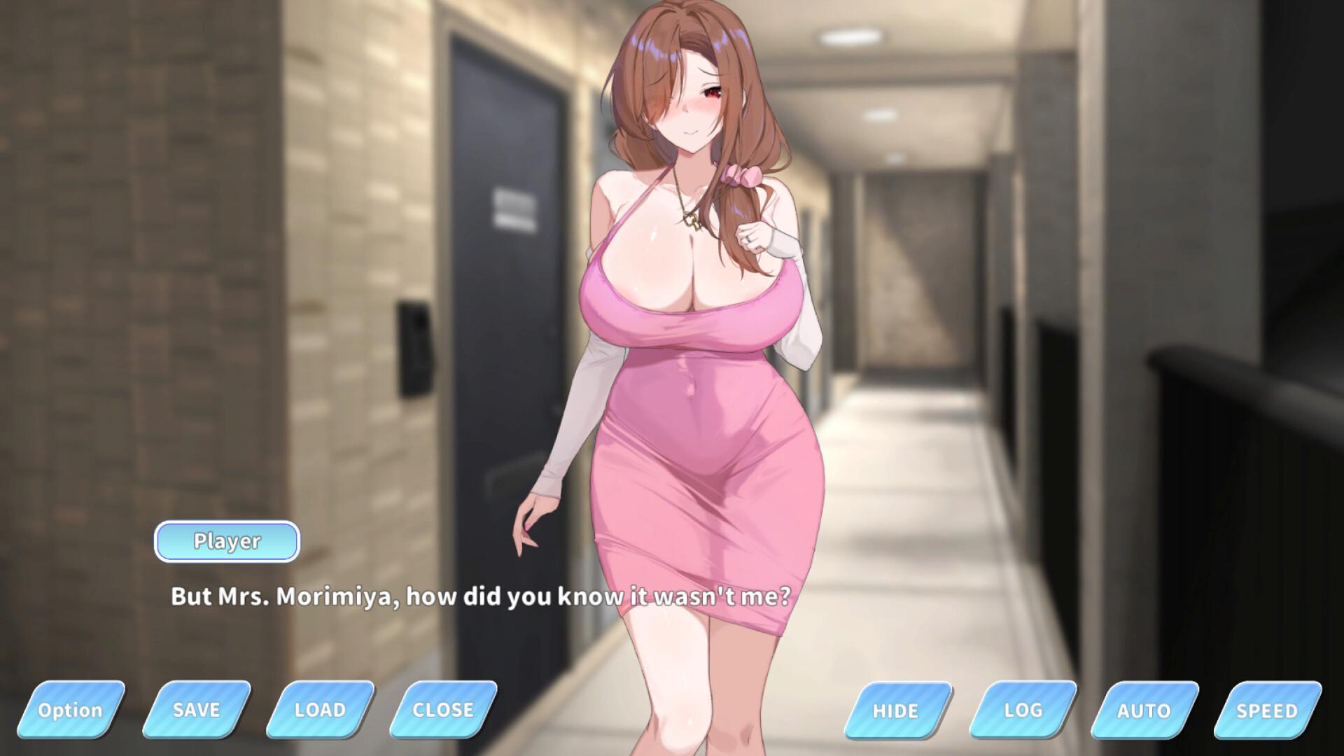 Miss! Don'T Affect My Rank بي سي ستيم كود رقمي